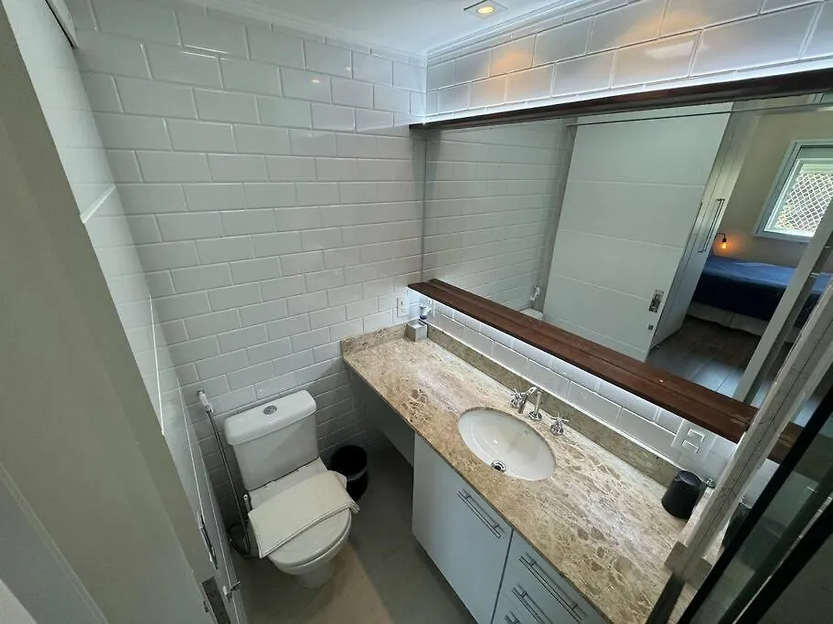 Apartamento Menara Morumbi Hiae Morumbi Mobiliado 2024 São Paulo