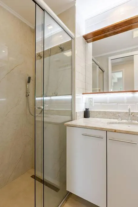 Apartamento Menara Morumbi Hiae Morumbi Mobiliado 2024 São Paulo