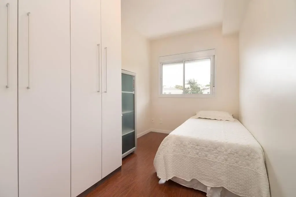 Apartamento Menara Morumbi Hiae Morumbi Mobiliado 2024 São Paulo